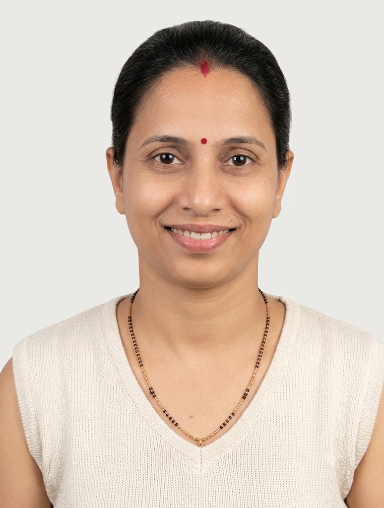 neha rajesh deshpandey - Part time Cleaner in ghatkopar east in Mumbai